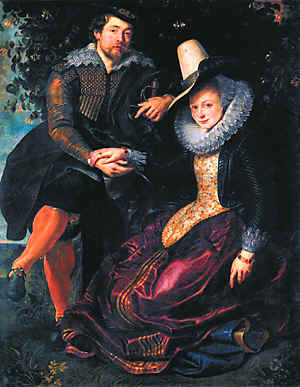 АНТОНИС ВАН ДЕЙК  (1599–1641)