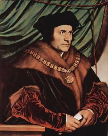 ГАНС ГОЛЬБЕЙН МЛАДШИЙ  (ок. 1498–1543)