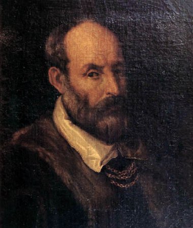 ПАОЛО ВЕРОНЕЗЕ  (1528–1588)