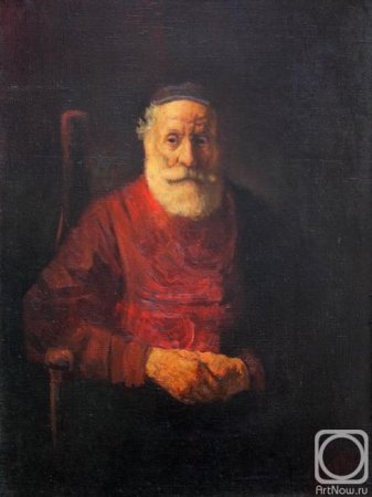 ВАН РЕЙН РЕМБРАНДТ  (1606–1669)