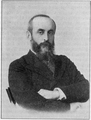Е. В. БАРСОВ (1836-1917)
